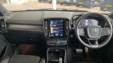 Volvo Xc40 2.0 B4P R DESIGN 5dr Auto Petrol Estate